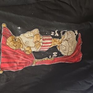 Star Wars Admiral Ackbar Tee